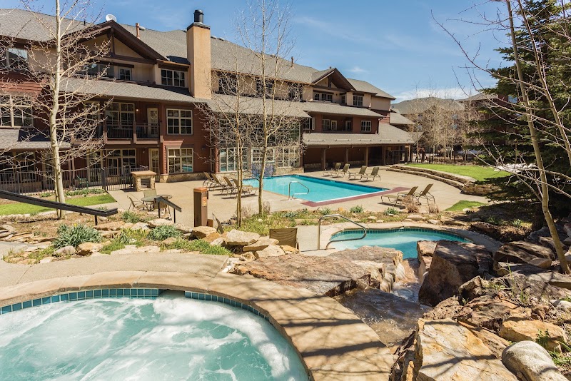 Grand Timber Lodge - Event Venue in Breckenridge, Colorado