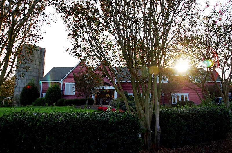 Golden Hills Golf & Country Club - Event Venue in Lexington, South Carolina