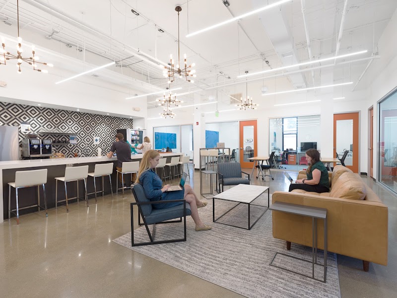 Expansive Shockoe Slip - Event Venue in Richmond, Virginia