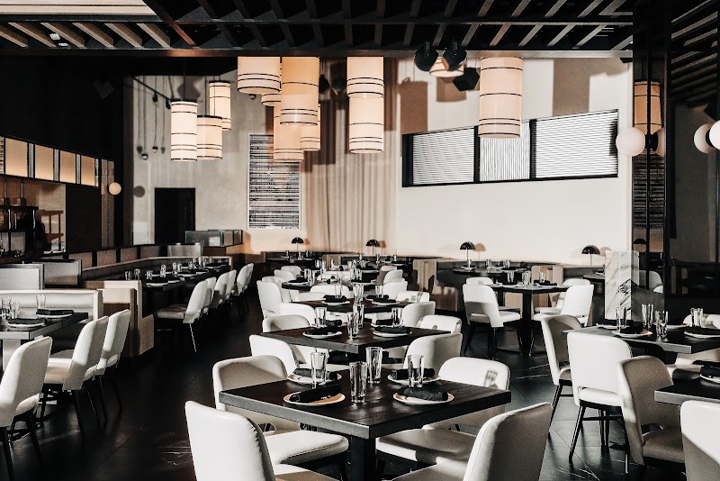 RPM Italian Las Vegas - Event Venue in Las Vegas, Nevada