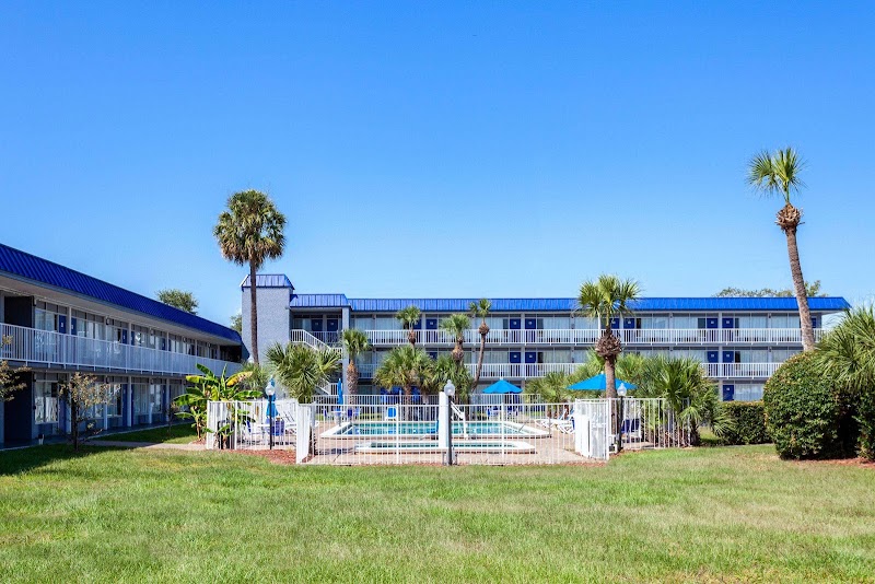 Days Inn-Orlando Downtown - Event Venue in Orlando, Florida