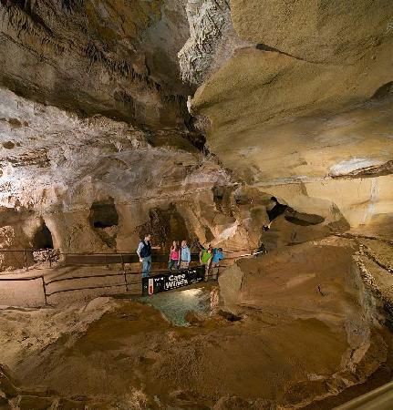 Cave of the Winds Mountain Park - Event Venue in Manitou Springs, Colorado