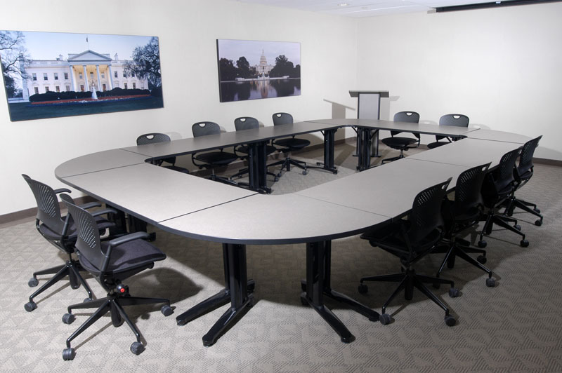 Davinci Meeting Rooms - Event Venue in Washington, District of Columbia