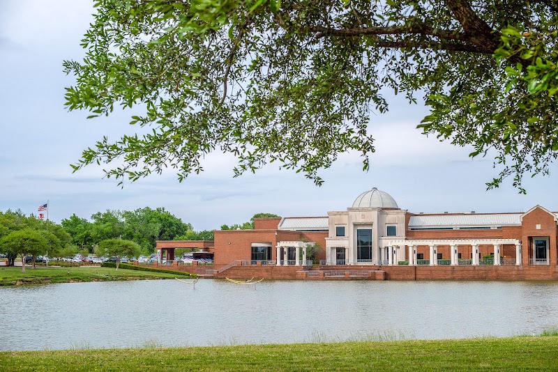 Montgomery Museum of Fine Arts - Event Venue in Montgomery, Alabama