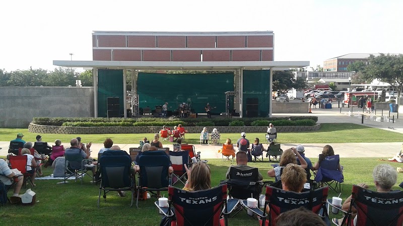 Heritage Place - Event Venue in Conroe, Texas