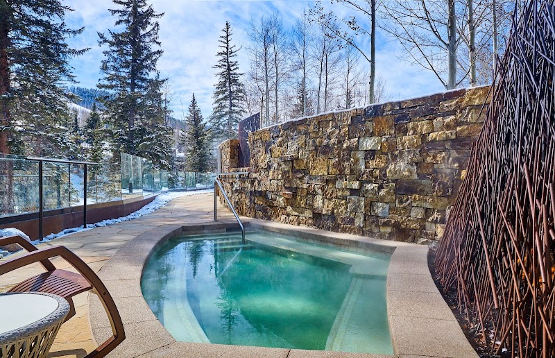 Grand Hyatt Vail Resort and Spa - Event Venue in Vail, Colorado