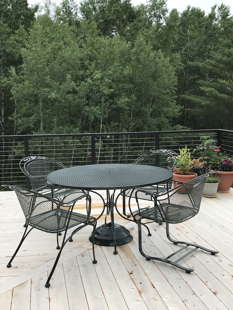Artesian House Bed & Breakfast - Event Venue in Bayfield, Wisconsin