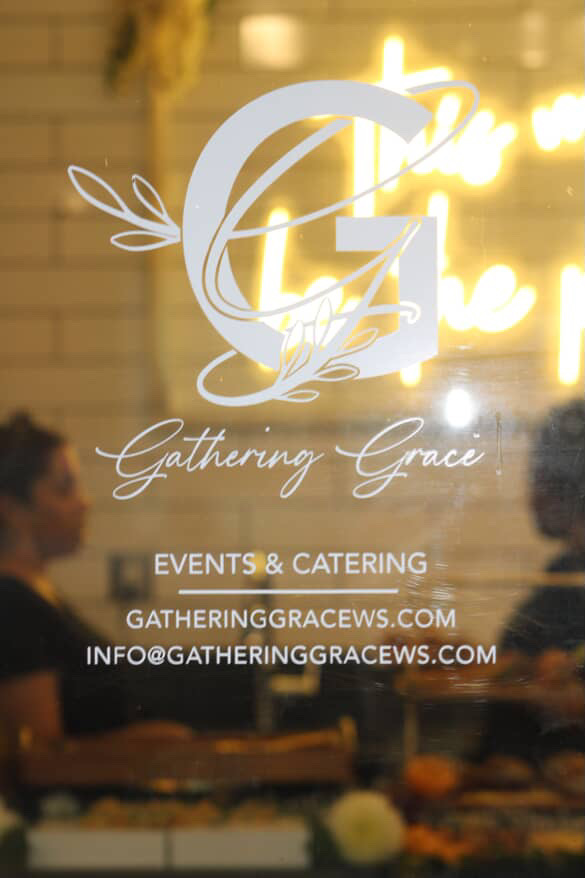 Gathering Grace - Event Venue in Winston-Salem, North Carolina