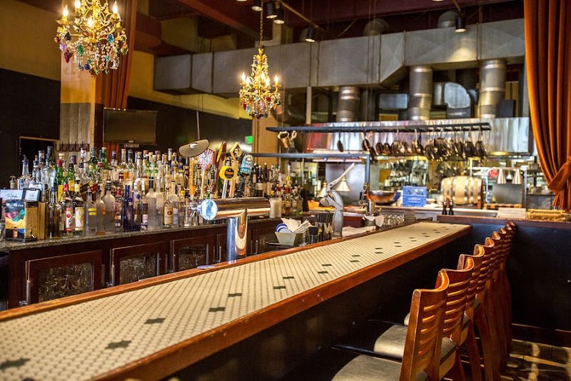 Palace Kitchen - Event Venue in Seattle, Washington