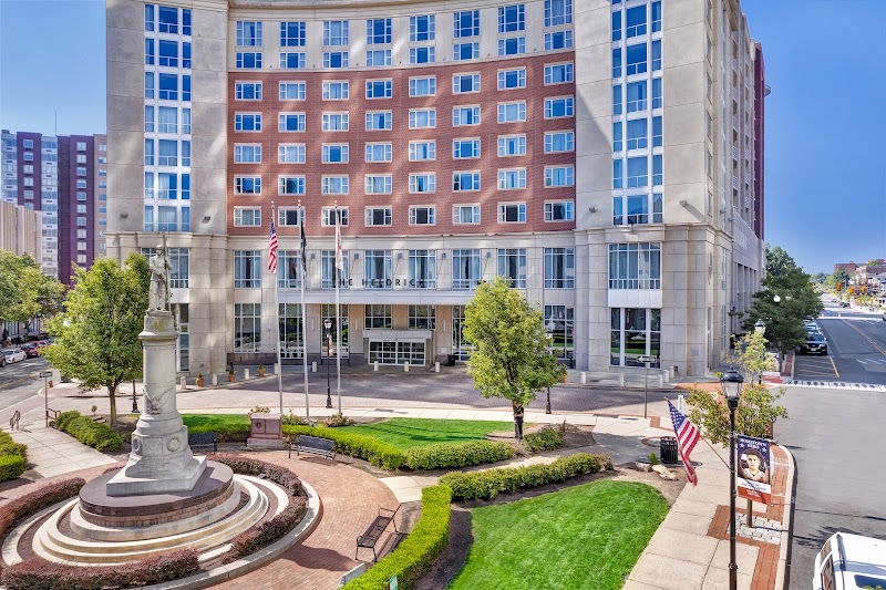 The Heldrich - Event Venue in New Brunswick, New Jersey