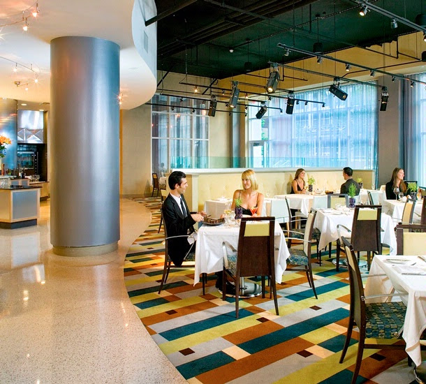 Christopher's Restaurant & Bar - Event Venue in New Brunswick, New Jersey