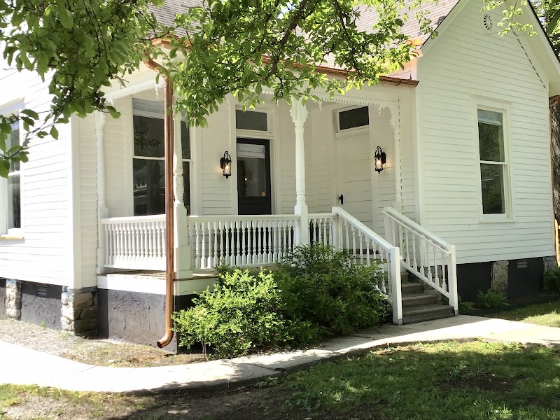 Biddle Place - Event Venue in Columbia, Tennessee