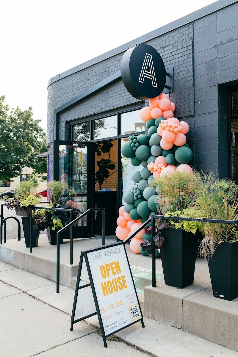 The Annex - Event Venue in Minneapolis, Minnesota