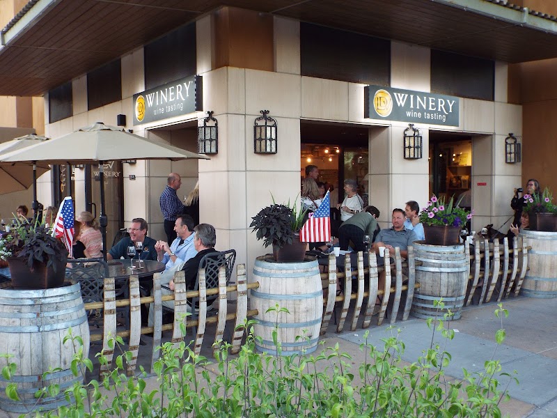 LDV Winery - Event Venue in Scottsdale, Arizona