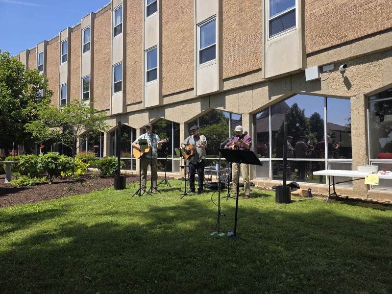 Pallottine Renewal Center - Event Venue in Florissant, Missouri