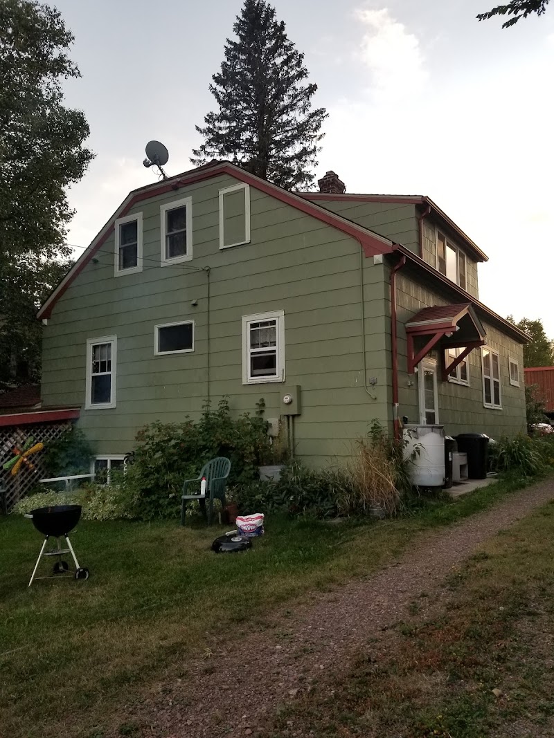 Ella's Inn - Event Venue in Grand Marais, Minnesota