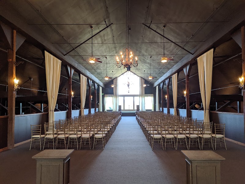 Lord Hill Farms - Event Venue in Snohomish, Washington