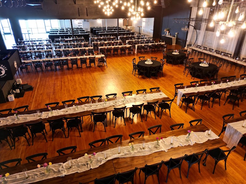 Knapp Creek Event Center - Event Venue in Walford, Iowa