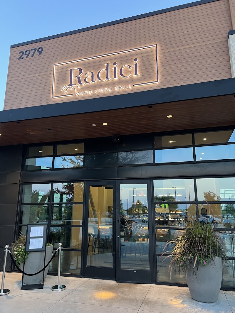 Radici Wood Fired Grill @EpicCentral - Event Venue in Grand Prairie, Texas