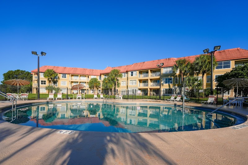 Parc Corniche Resort - Event Venue in Orlando, Florida