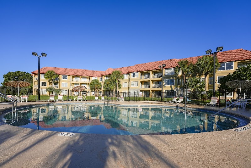 Parc Corniche Resort - Event Venue in Orlando, Florida