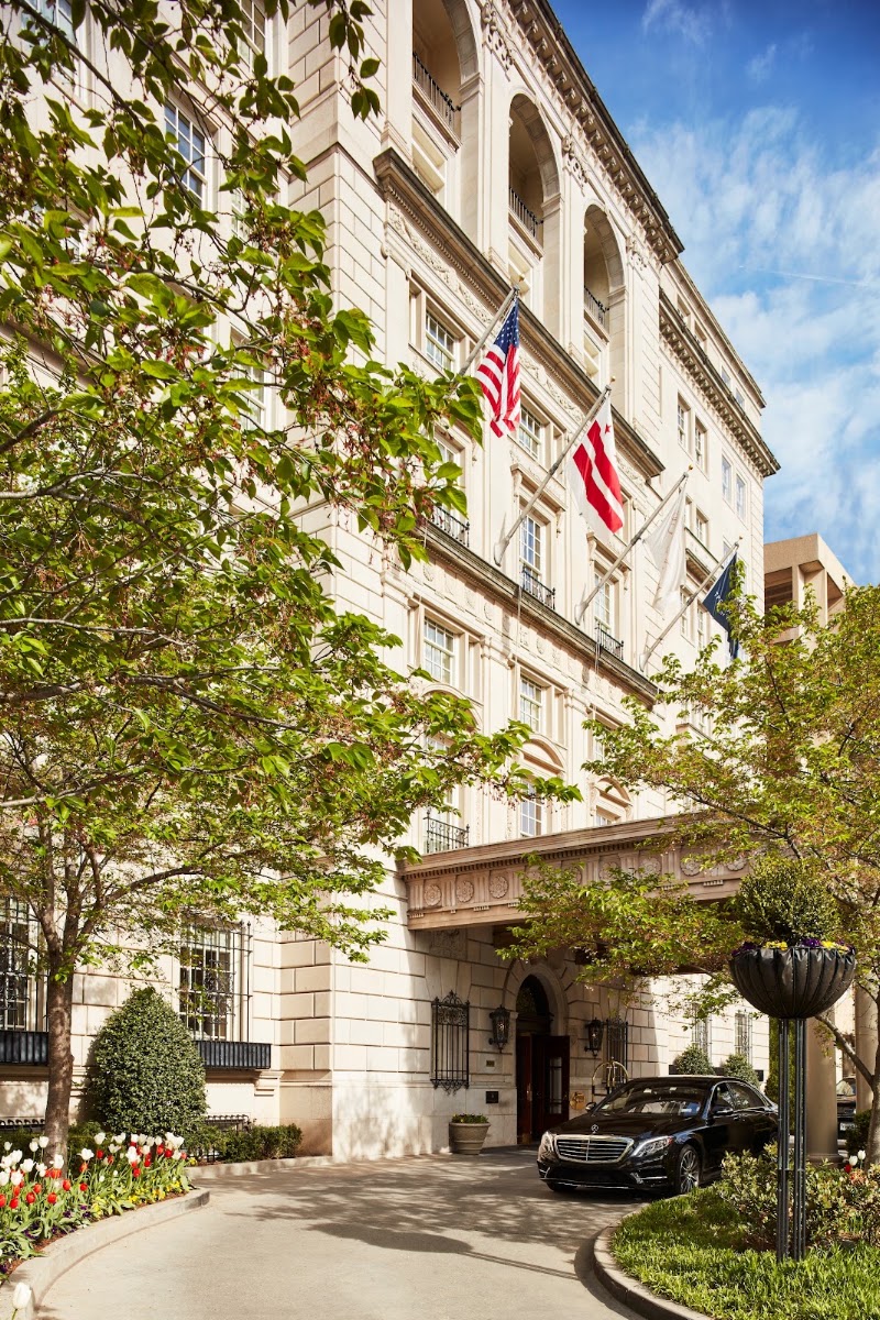 The Hay-Adams - Event Venue in Washington, District of Columbia