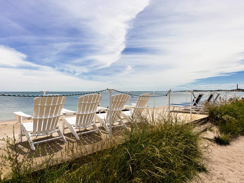 Breakwater Hotel - Event Venue in Provincetown, Massachusetts