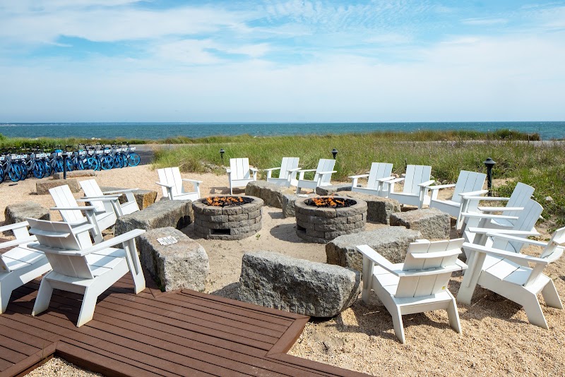Harbor Hotel Provincetown - Event Venue in Provincetown, Massachusetts