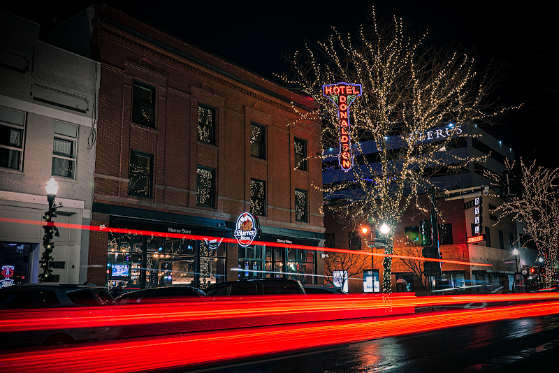 Hotel Donaldson - Event Venue in Fargo, North Dakota
