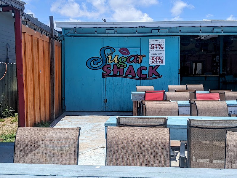 Sugar Shack (The) - Event Venue in Rockport, Texas