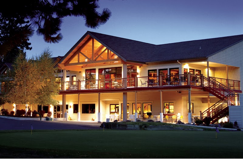 Bend Golf Club - Event Venue in Bend, Oregon