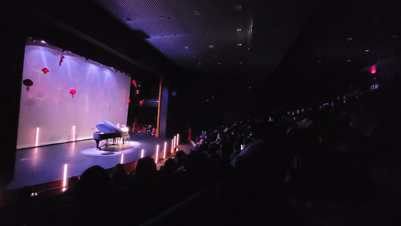 Bucknall Theater - Event Venue in West Haven, Connecticut
