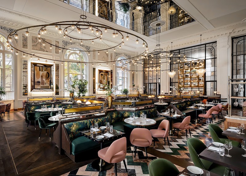 The George - Event Venue in Seattle, Washington