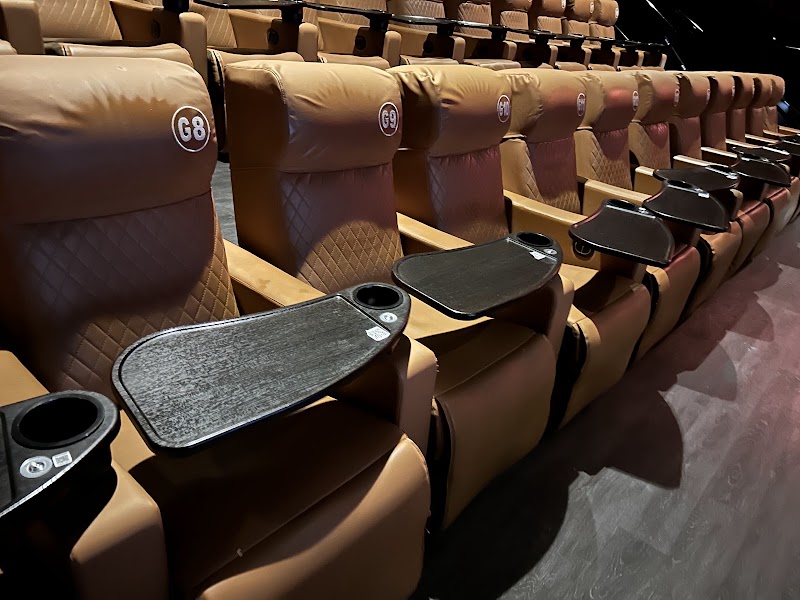 Studio Movie Grill - Event Venue in Dallas, Texas