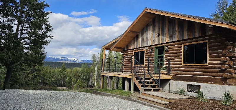 Havn Glacier - Event Venue in Whitefish, Montana