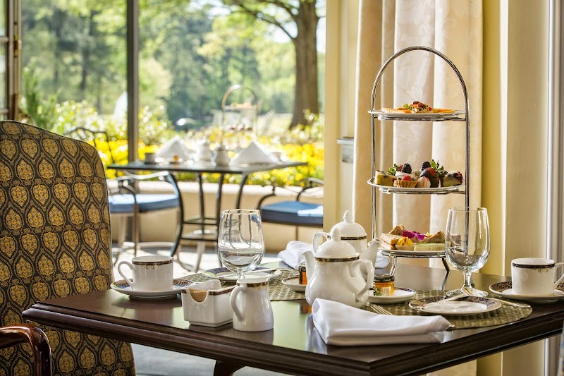 Fairview Dining Room - Event Venue in Durham, North Carolina
