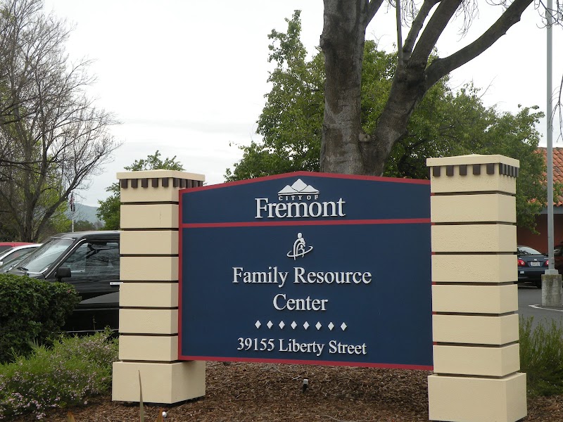 Fremont Family Resource Center - Event Venue in Fremont, California