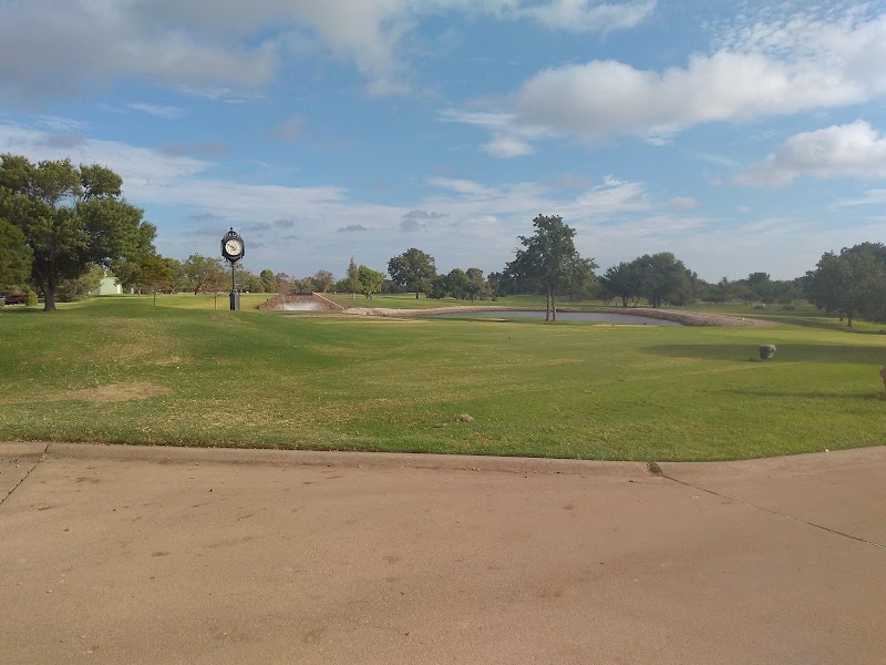 Abilene Country Club - North - Event Venue in Abilene, Texas