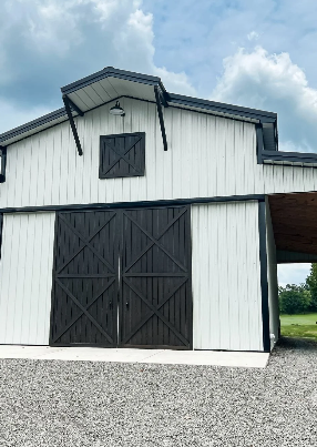 Anawa Farms - Event Venue in Nolensville, Tennessee