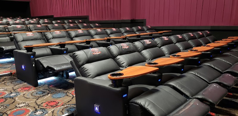 Cinema Cafe Kemps River - Event Venue in Virginia Beach, Virginia