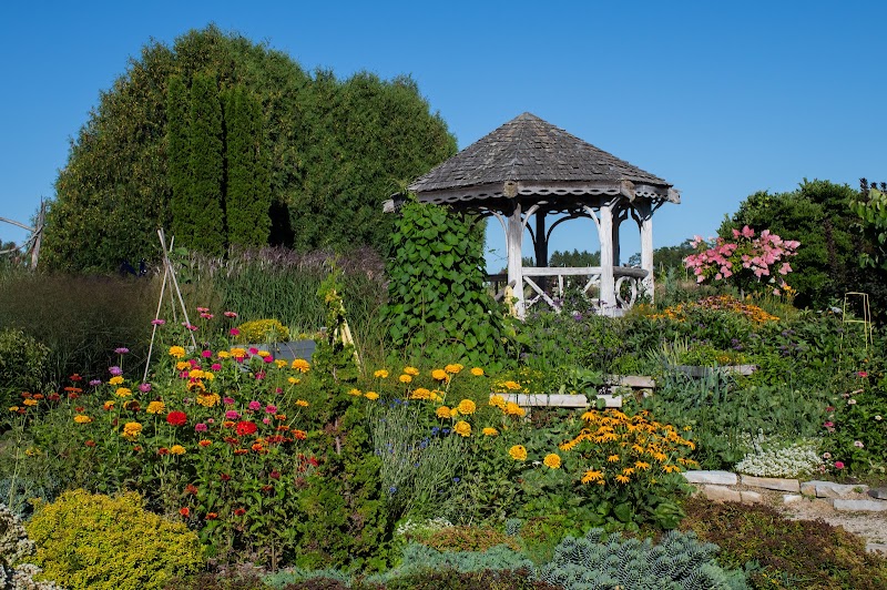 The Garden Door - Event Venue in Sturgeon Bay, Wisconsin