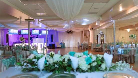 Marymar Events - Event Venue in Tucson, Arizona