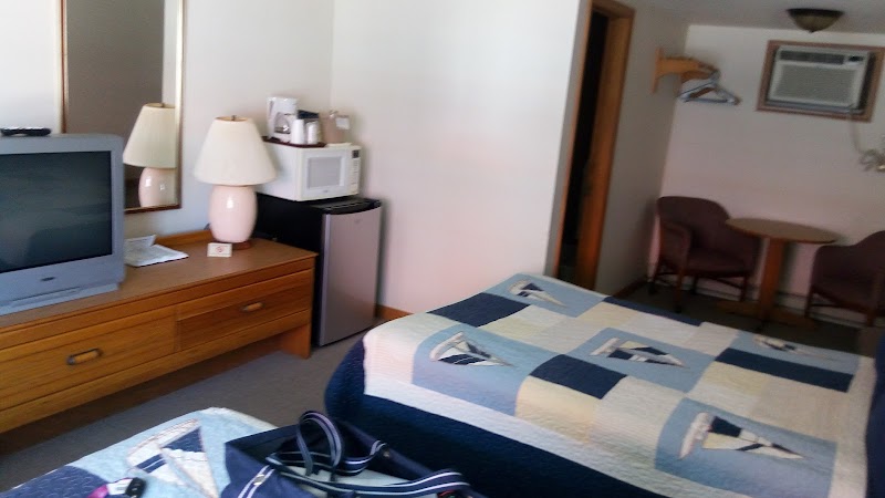 Seahawk Motel - Event Venue in Chincoteague, Virginia