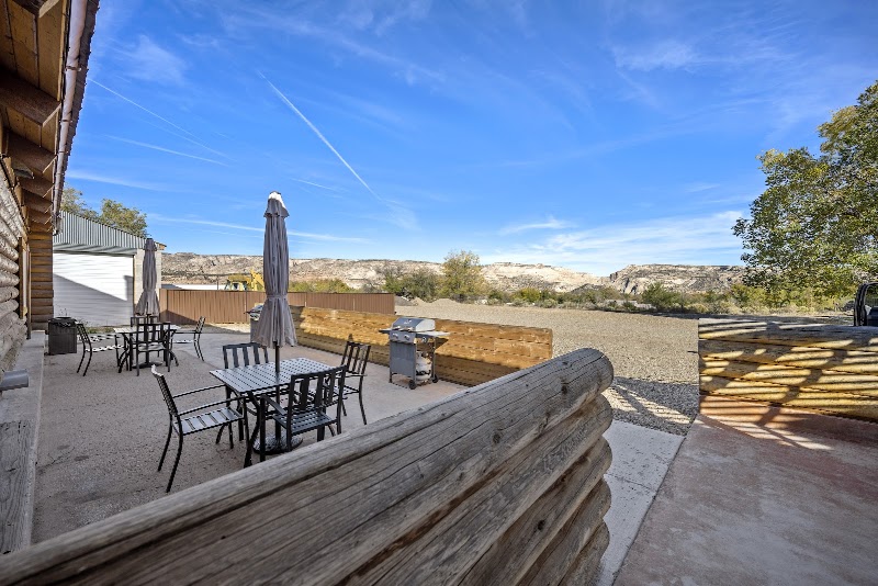 Ponderosa Motel - Event Venue in Las Vegas, Nevada