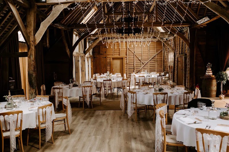 Herons Farm - Event Venue in Reading, Berkshire