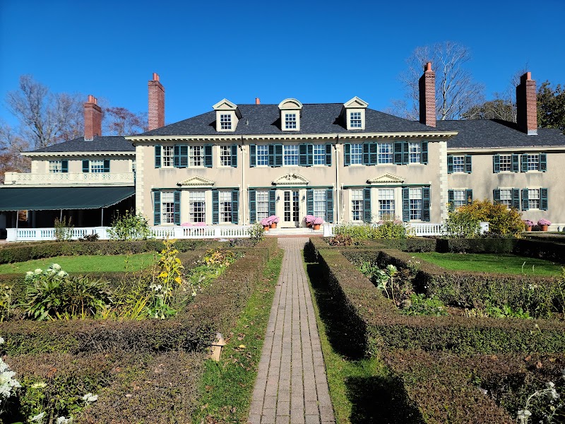 Hildene, The Lincoln Family Home - Event Venue in Manchester, Vermont