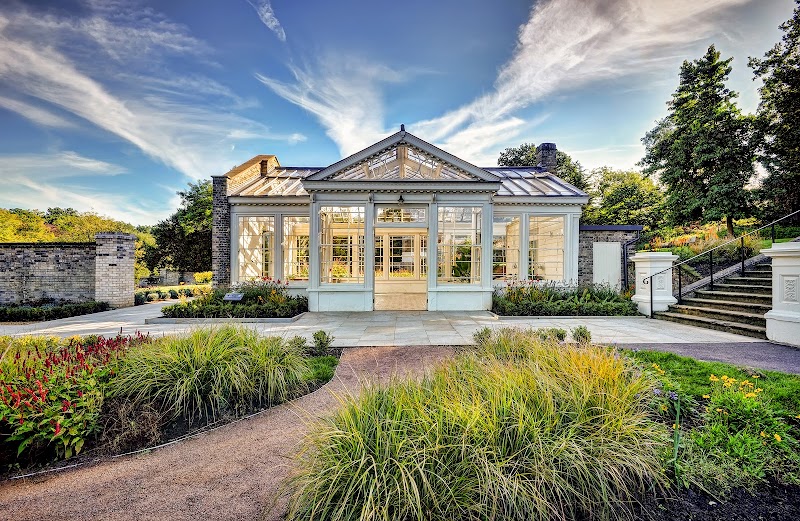 The Orangery - Event Venue in Ipswich, Suffolk