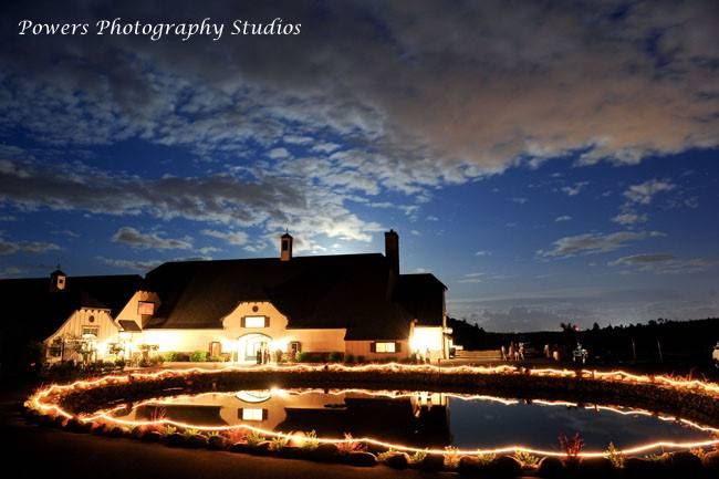 Zenith Vineyard - Event Venue in Salem, Oregon