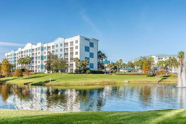 Bluegreen Vacations Fountains - Event Venue in Orlando, Florida