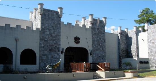 Savannah Children's Theatre - Event Venue in Savannah, Georgia
